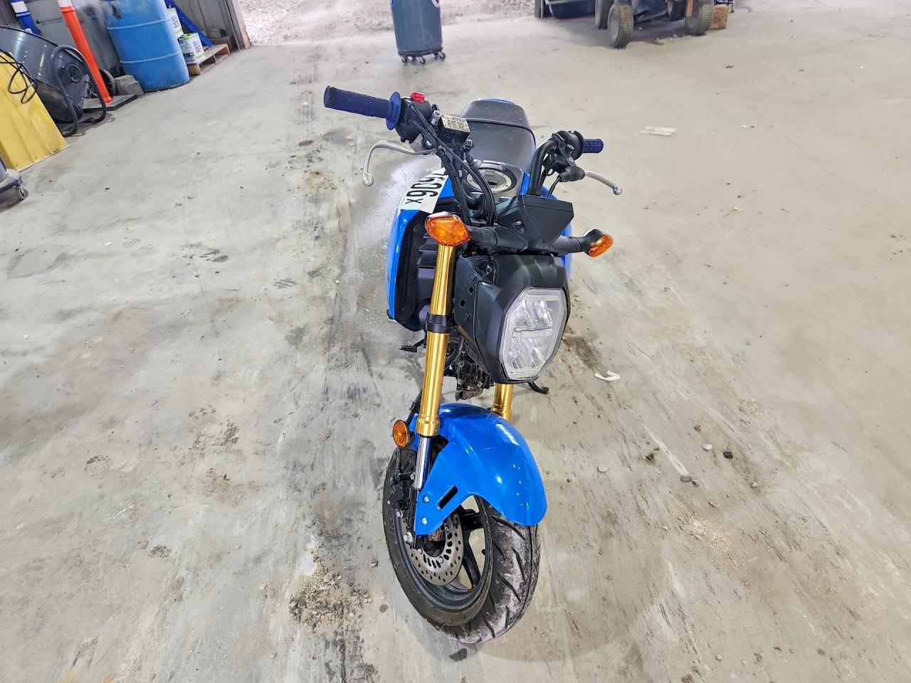 Honda Grom 125