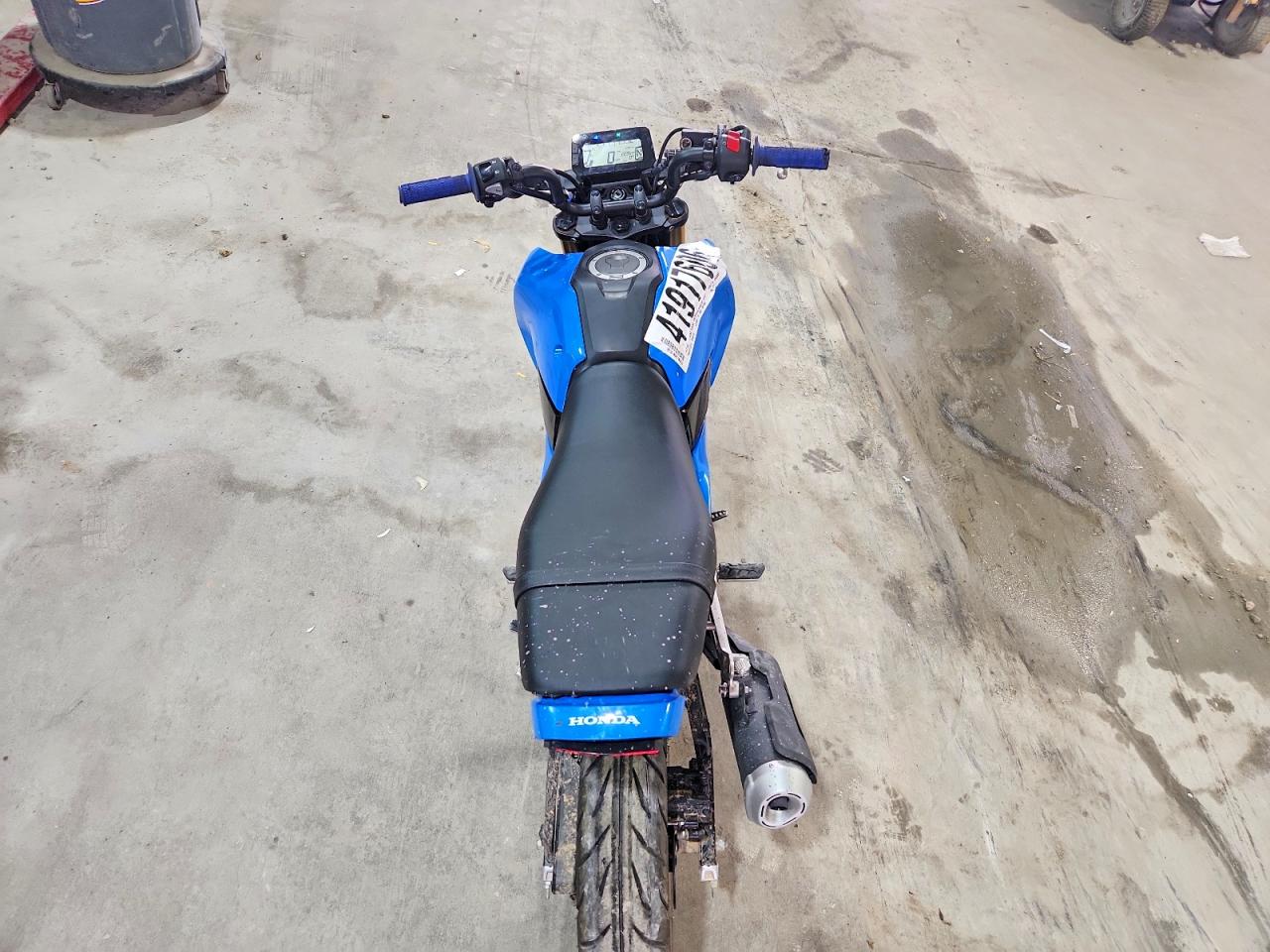 Honda Grom 125