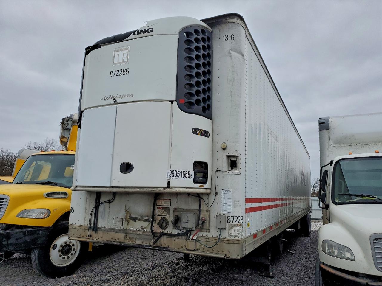 Great Dane Trailer Other