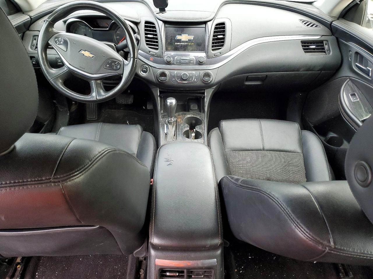 Chevrolet Impala Lt