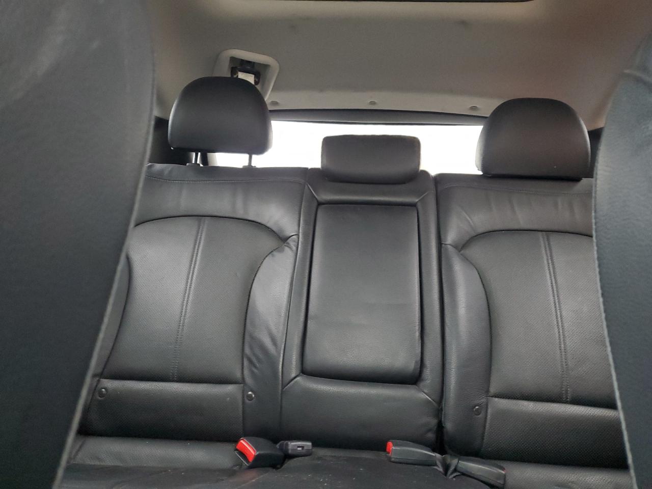 Hyundai TUCSON Gls
