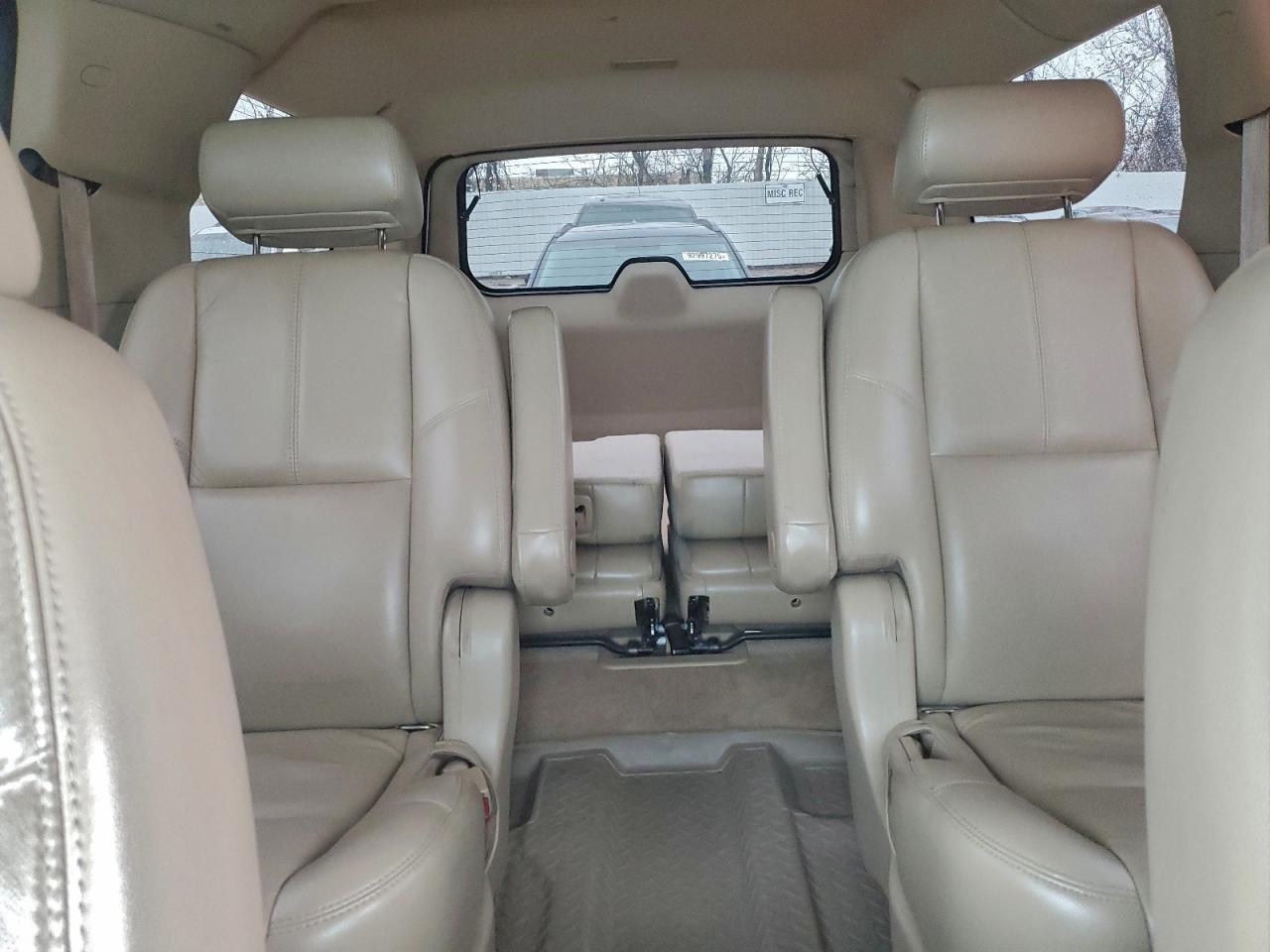 Chevrolet Suburban K1500