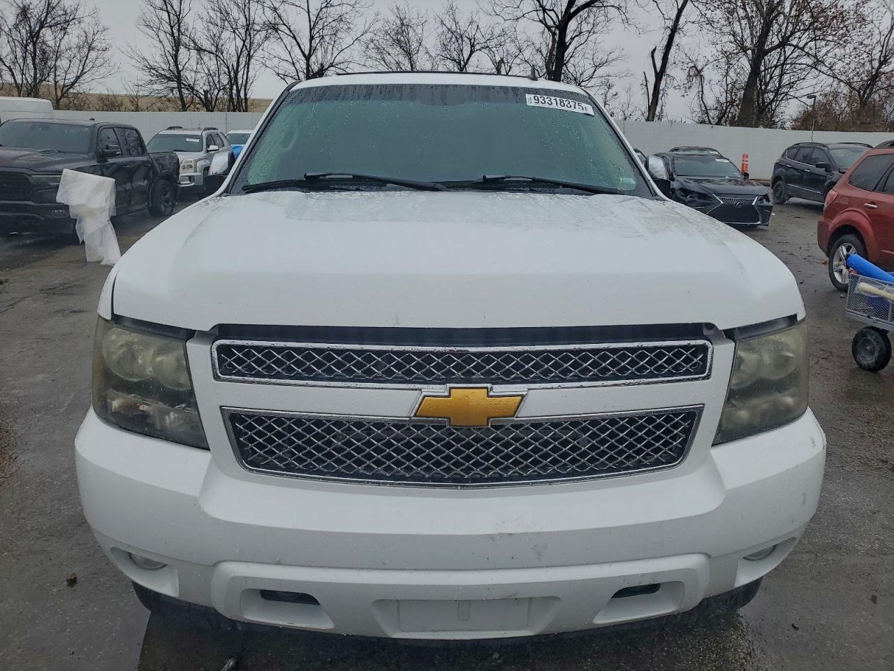 Chevrolet Suburban K1500