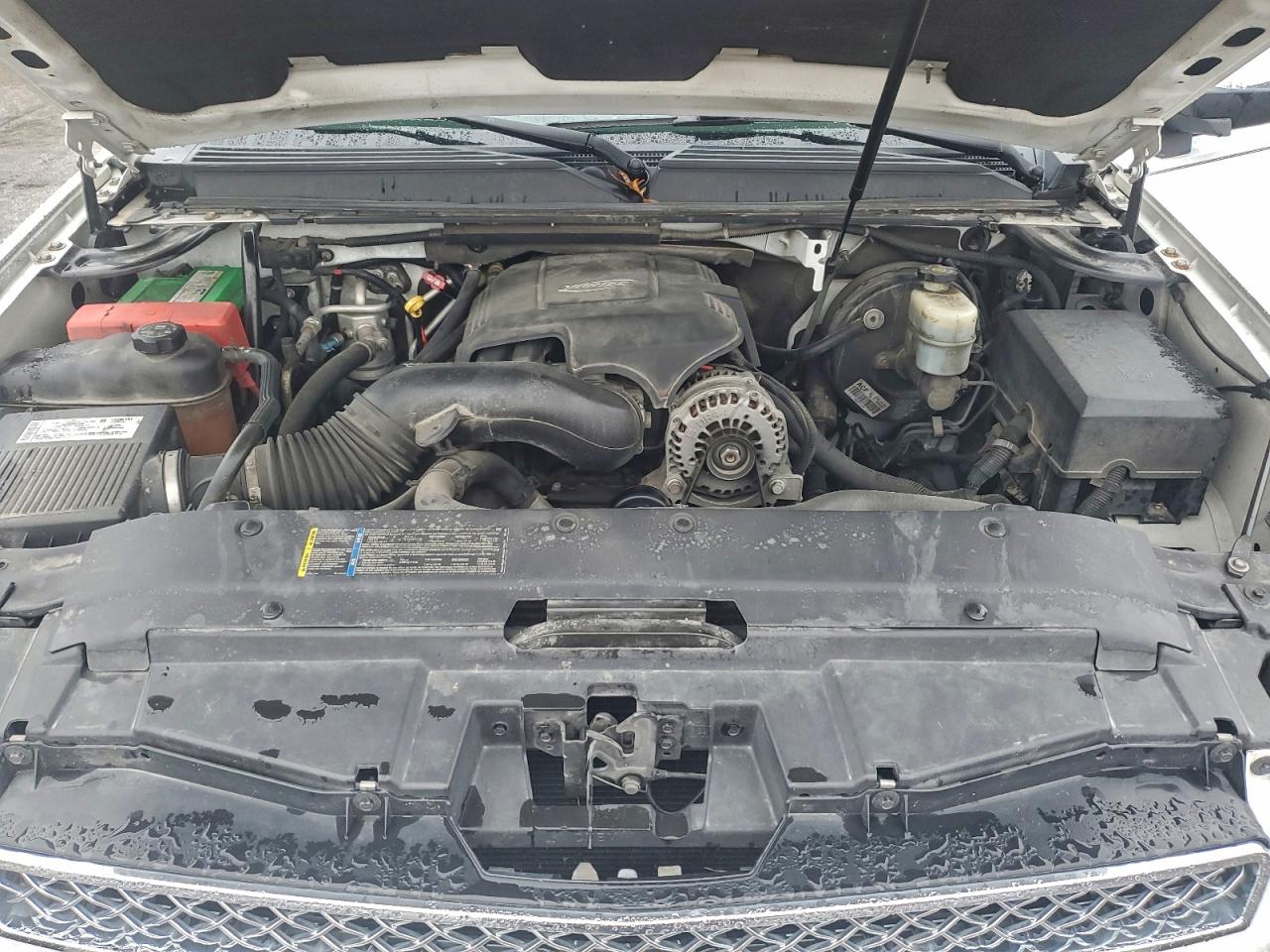 Chevrolet Suburban K1500