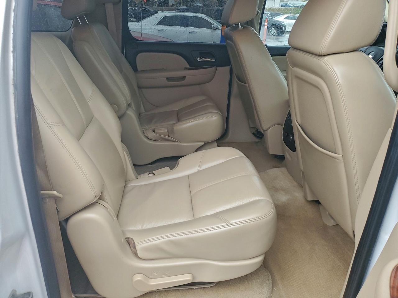 Chevrolet Suburban K1500