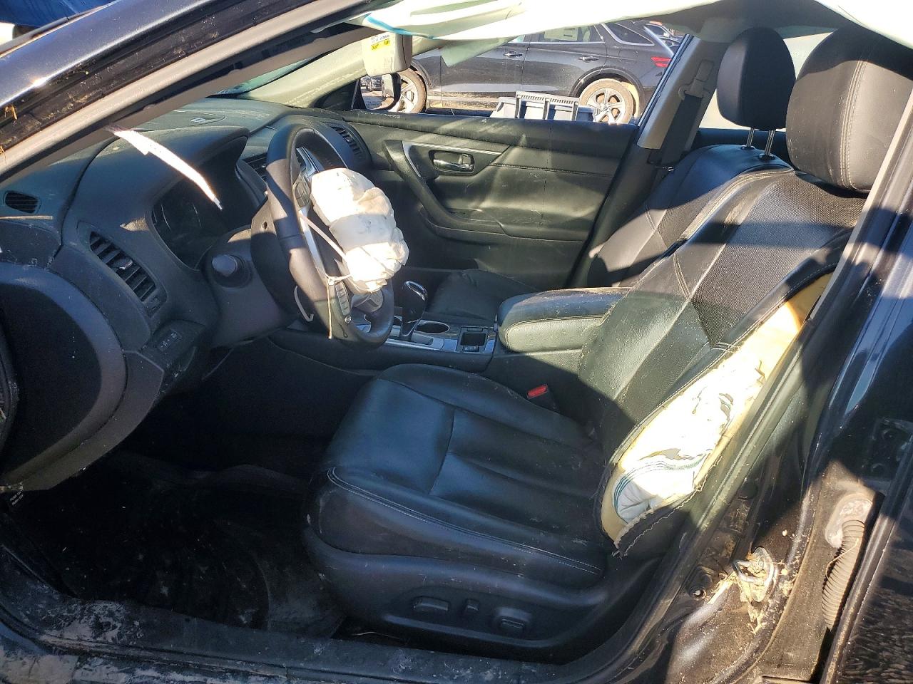 Nissan Altima 2.5 Sl