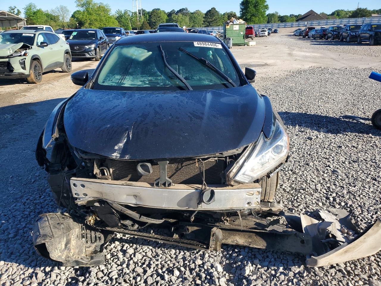 Nissan Altima 2.5 Sl
