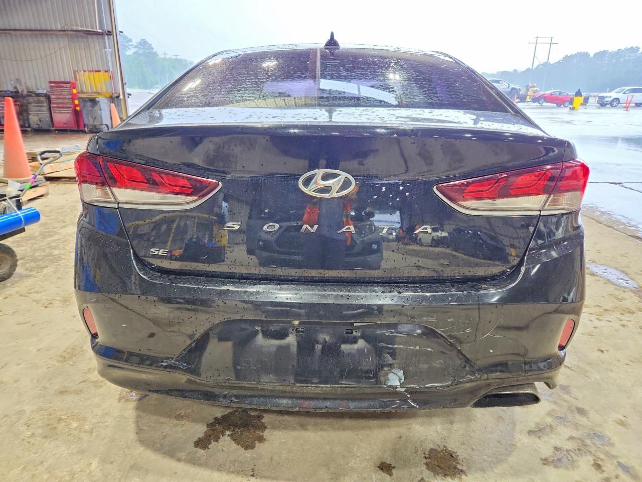 Hyundai SONATA Se