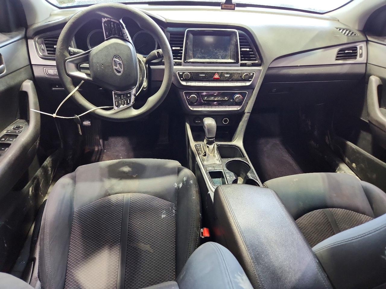Hyundai SONATA Se