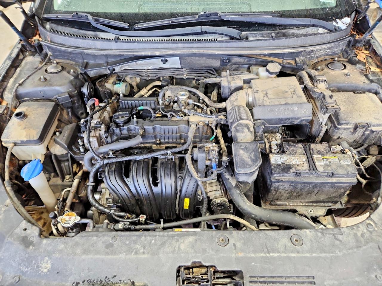 Hyundai SONATA Se