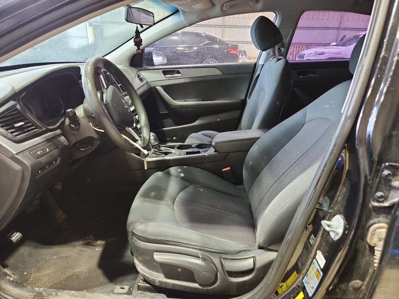 Hyundai SONATA Se