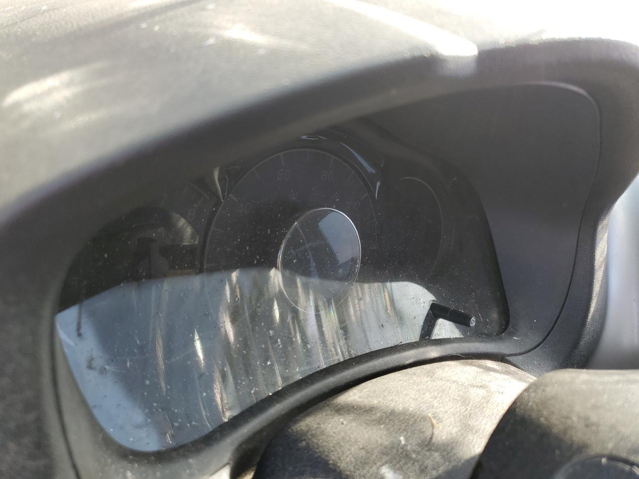 Nissan Versa S