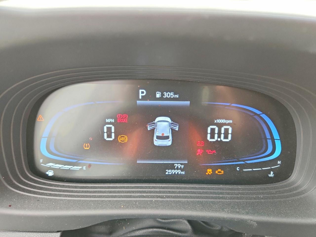 Hyundai VENUE Se