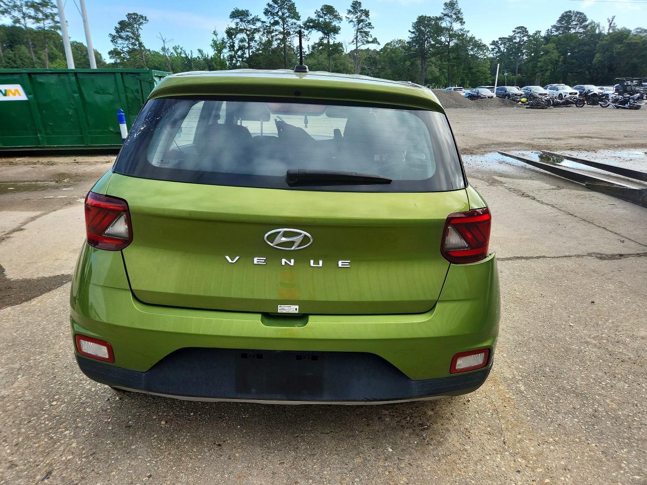Hyundai VENUE Se