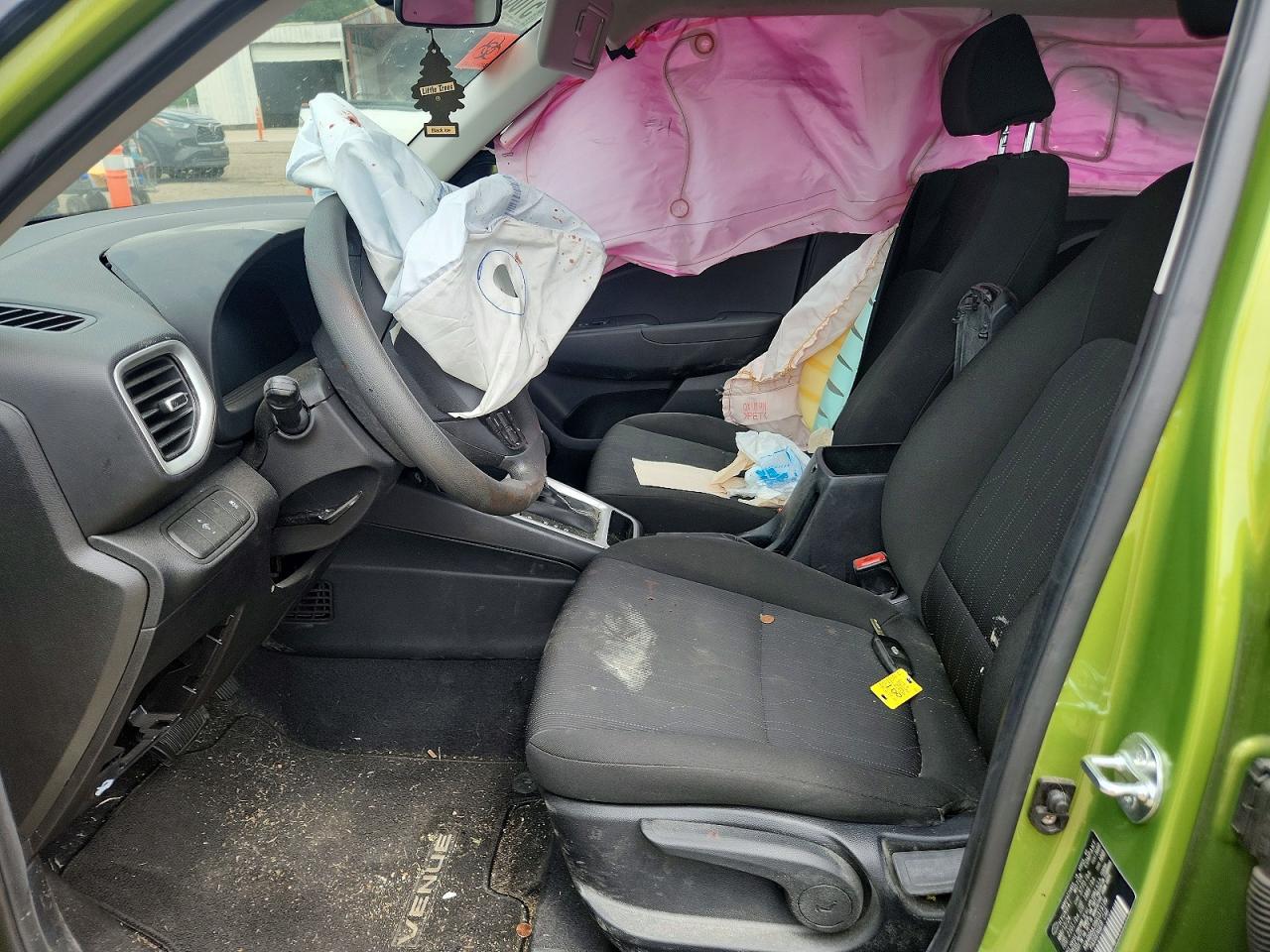 Hyundai VENUE Se