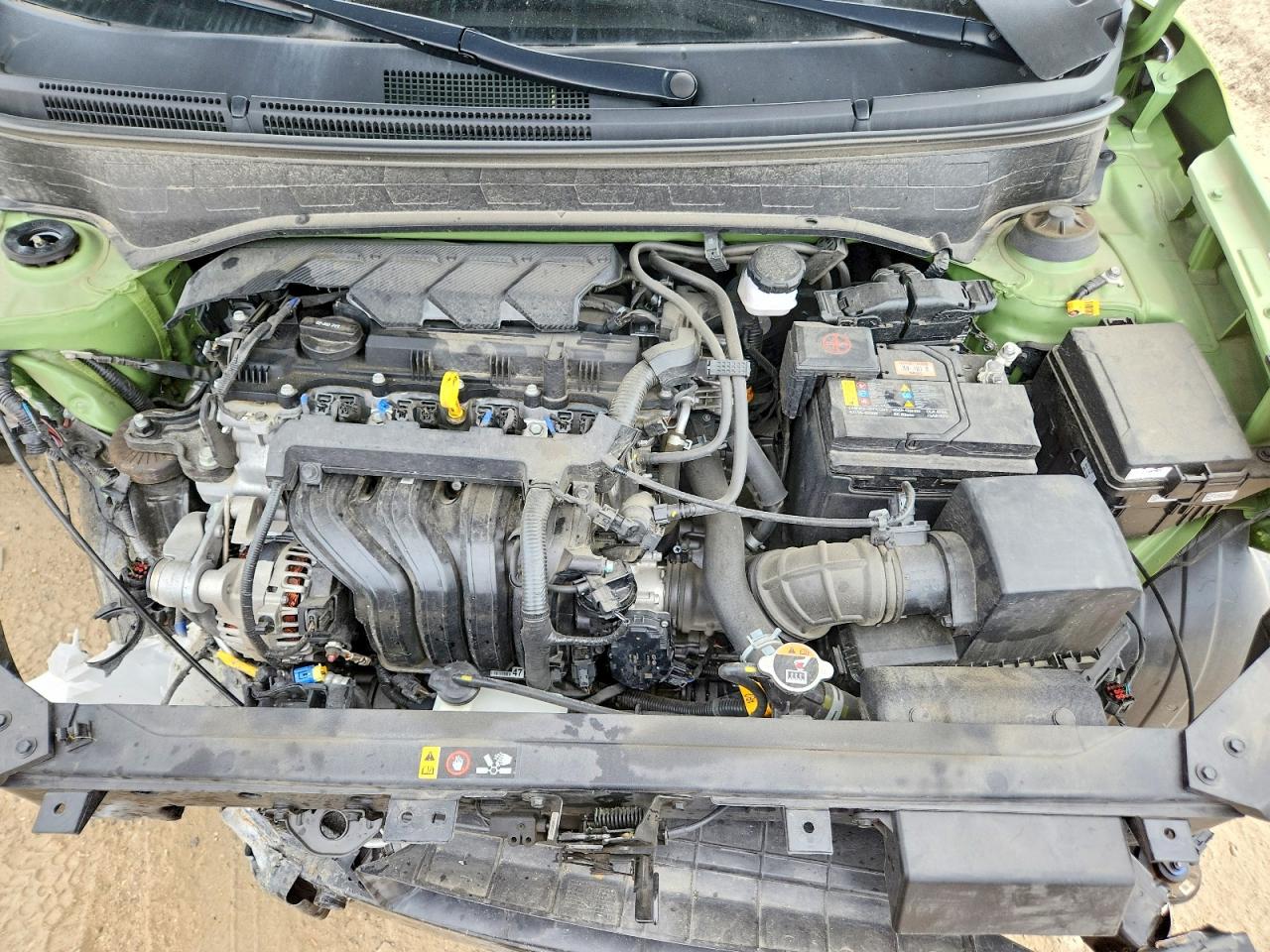 Hyundai VENUE Se