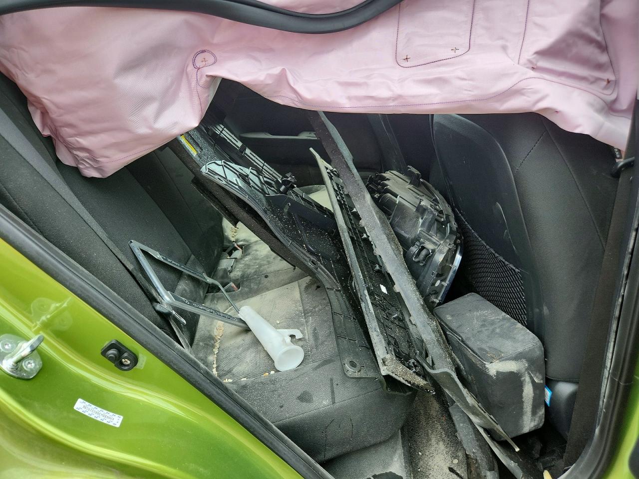 Hyundai VENUE Se