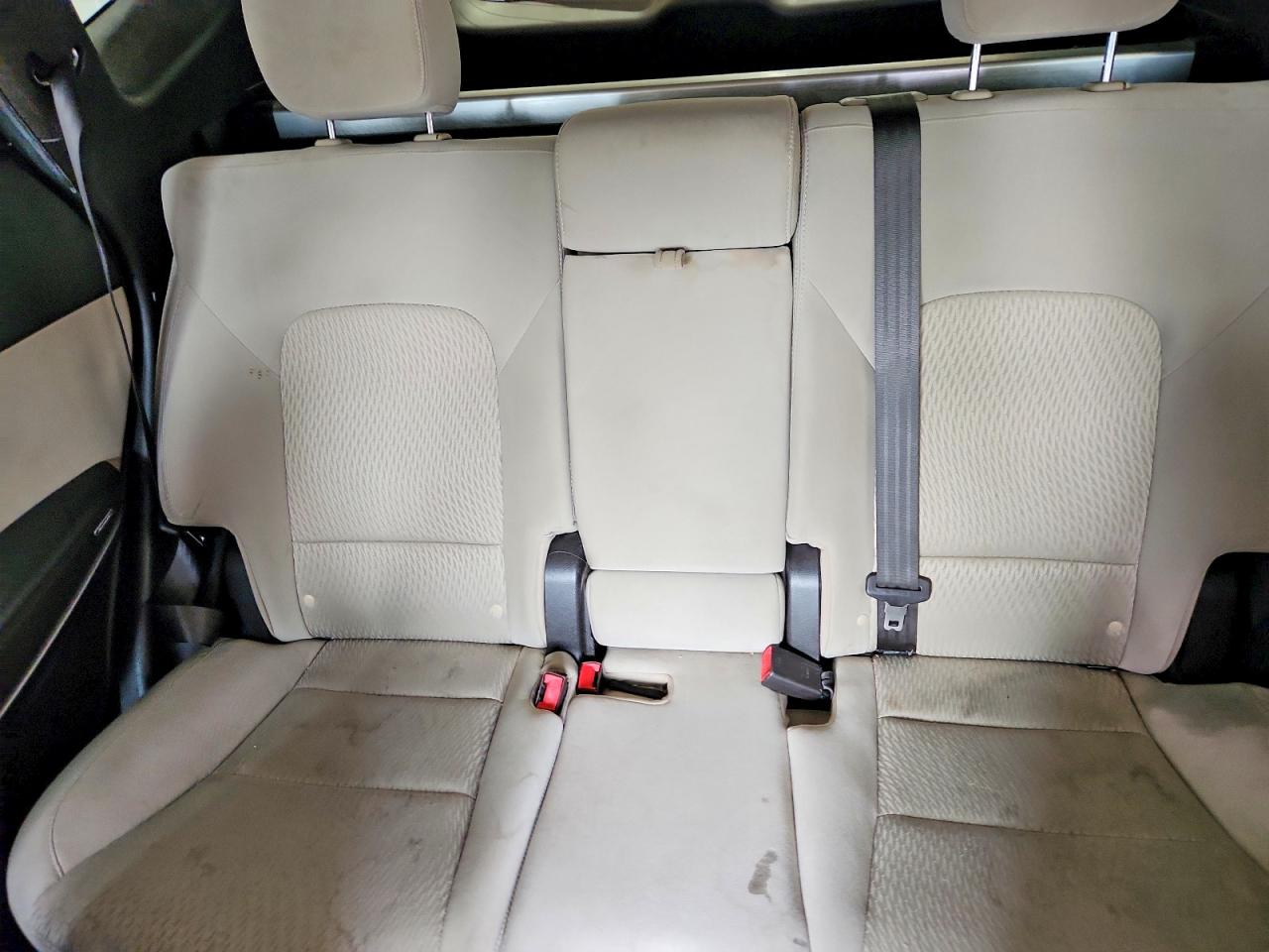 Hyundai SANTA FE 2.4l