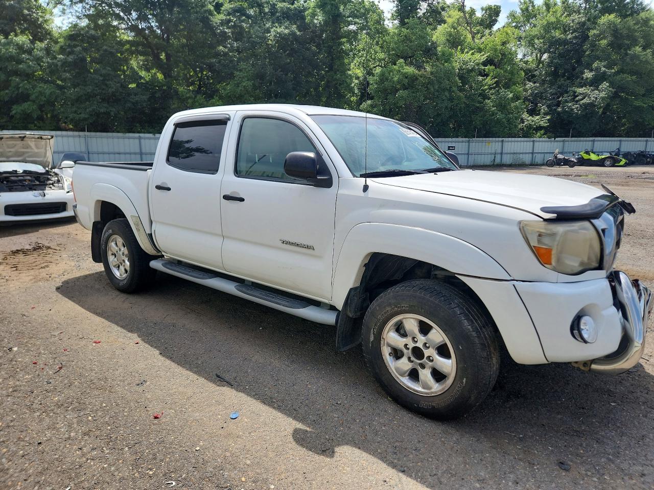 Toyota Tacoma Prerunner V6