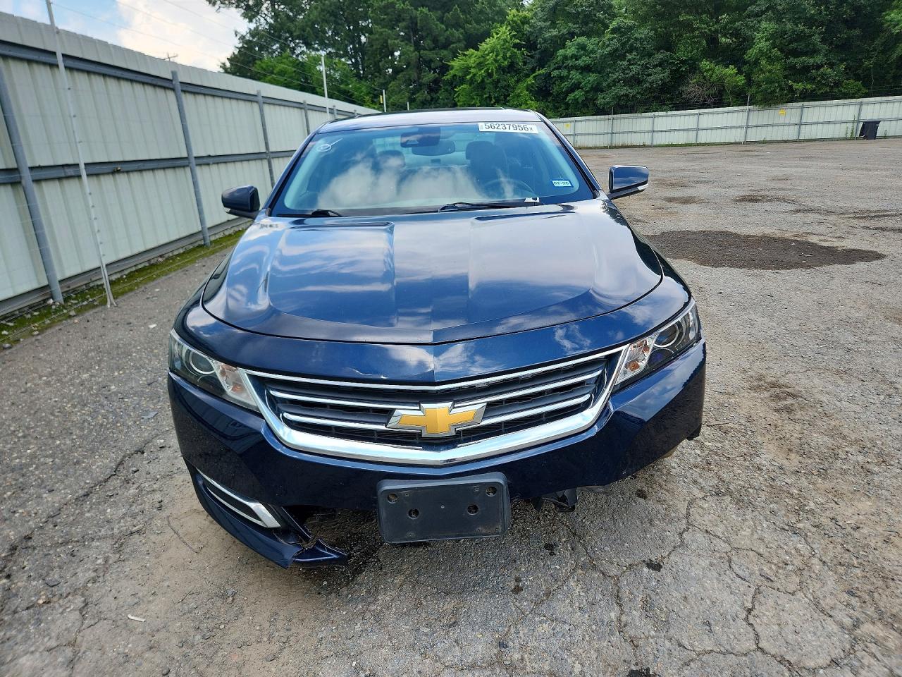 Chevrolet Impala Lt
