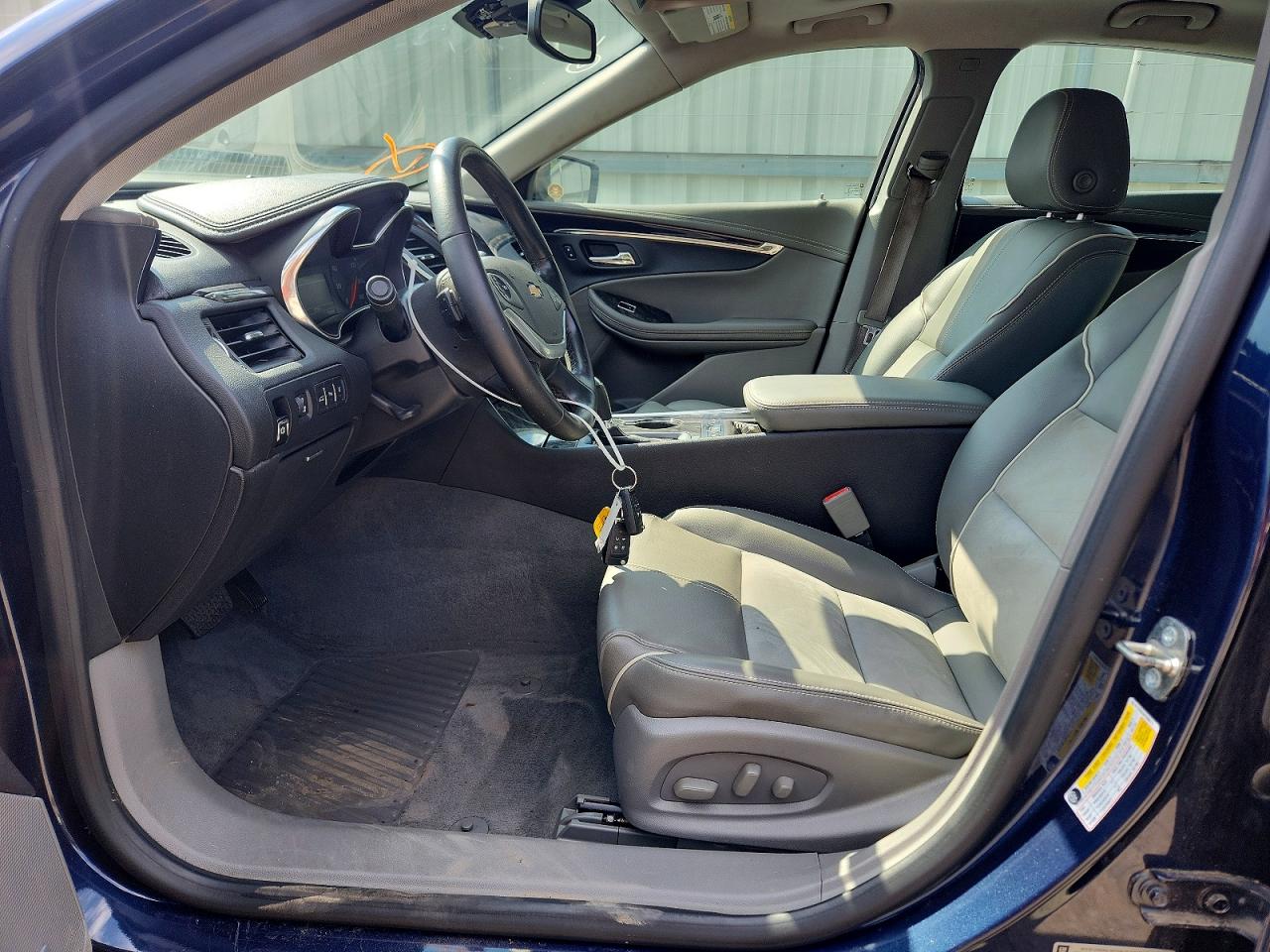 Chevrolet Impala Lt