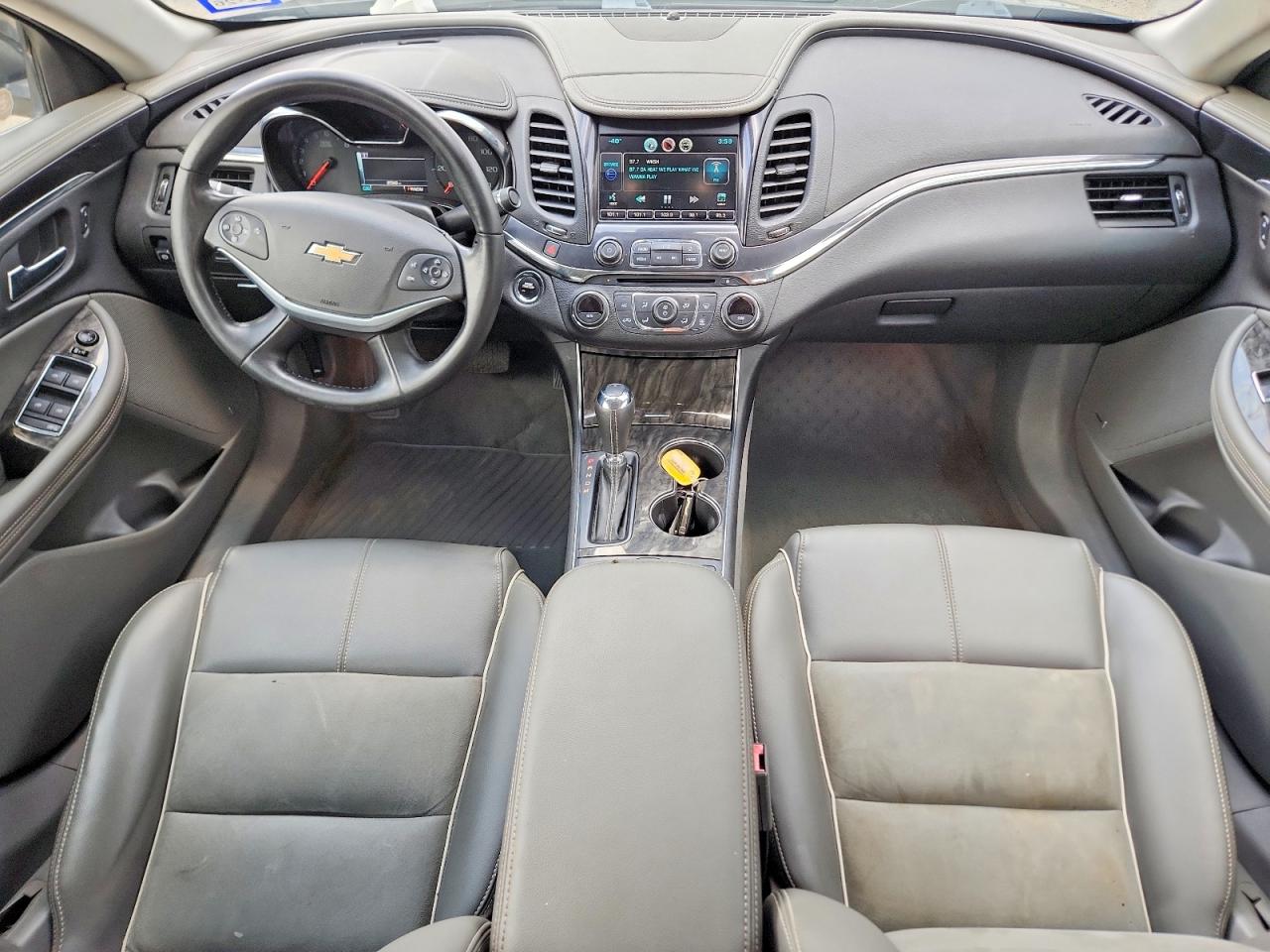 Chevrolet Impala Lt