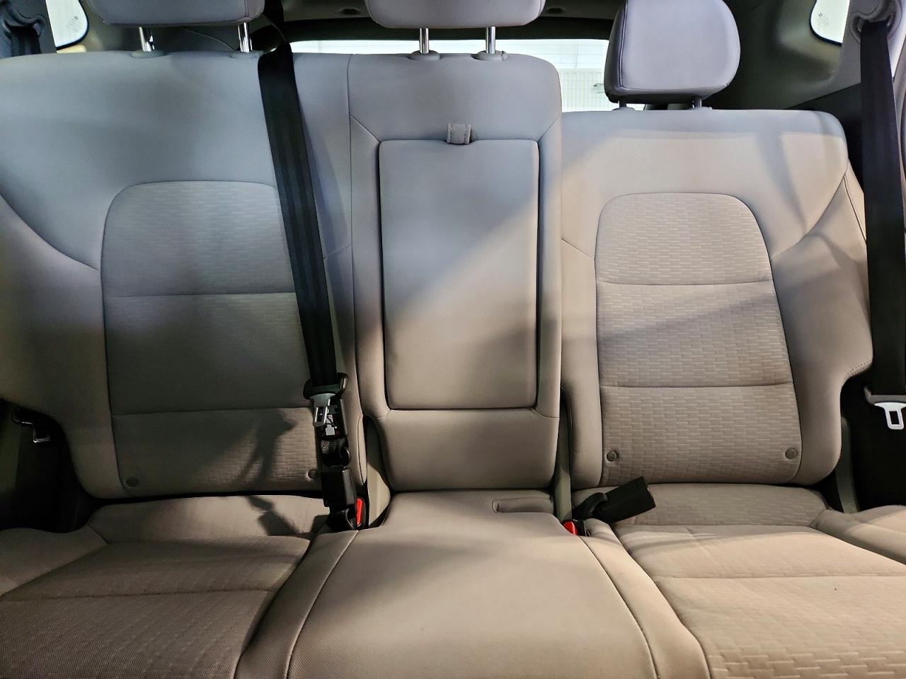 Hyundai TUCSON Value