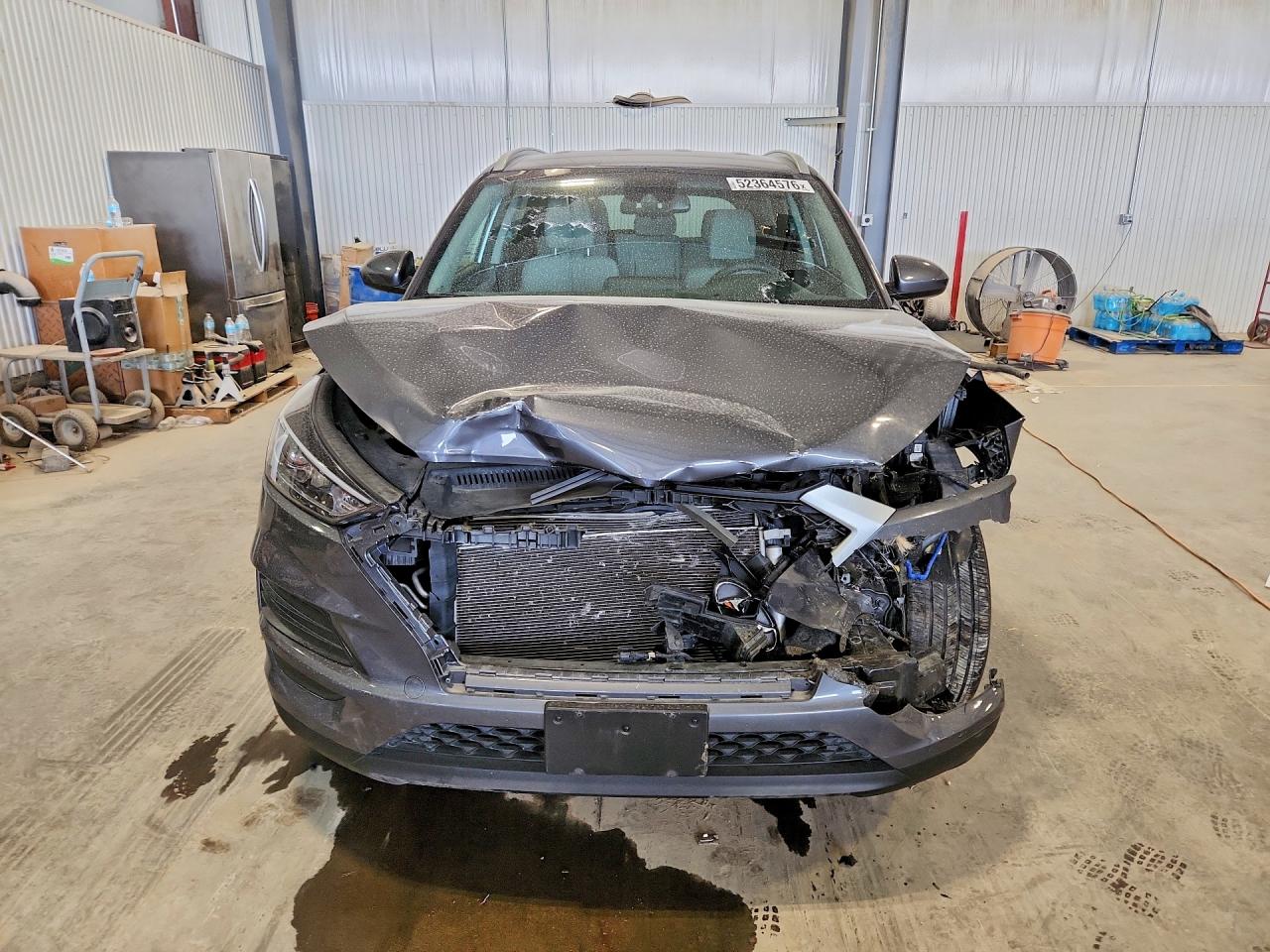 Hyundai TUCSON Value