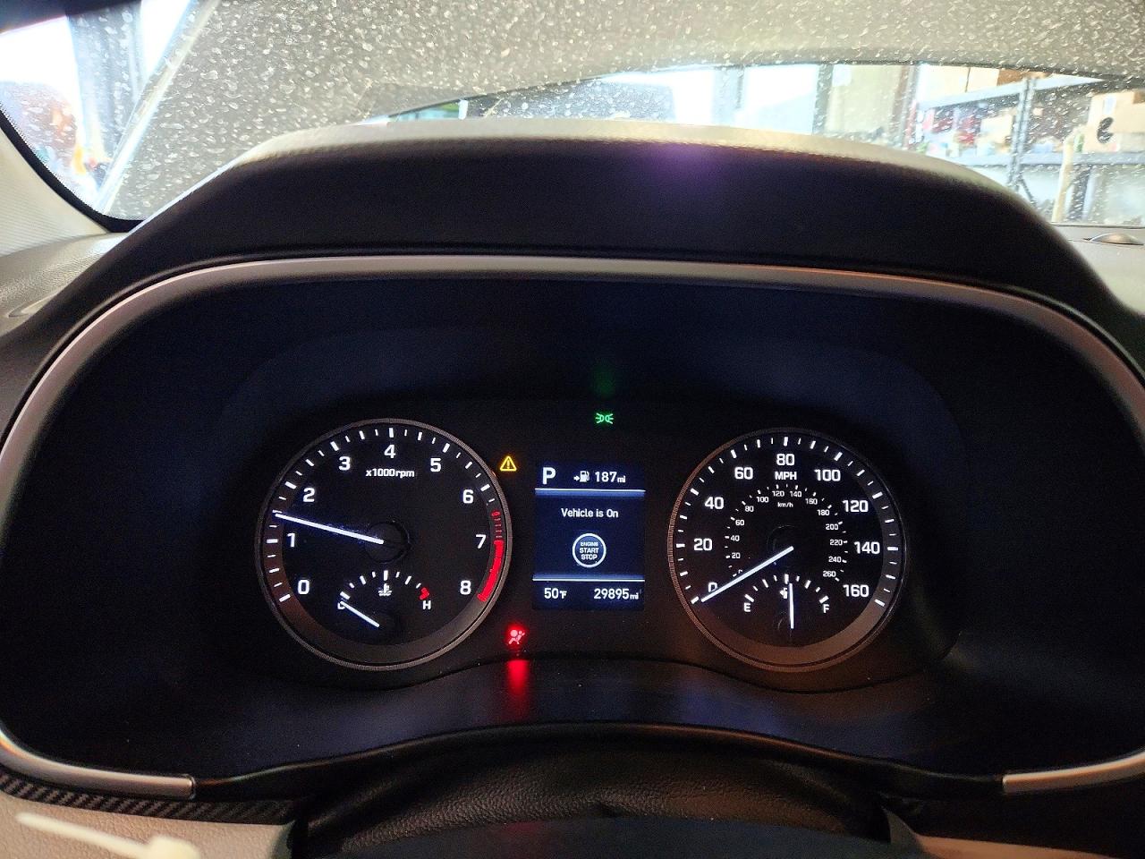 Hyundai TUCSON Value