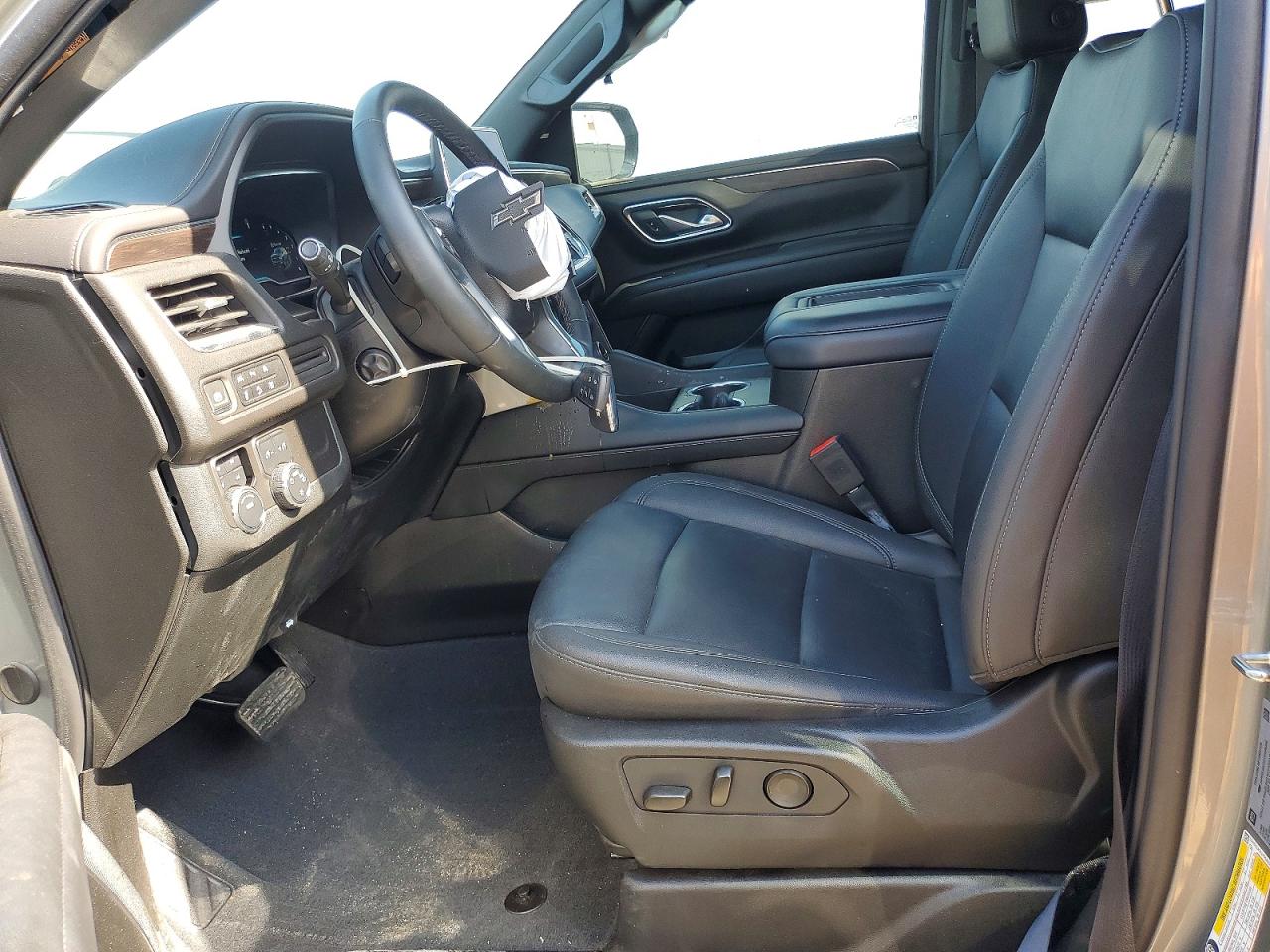 Chevrolet Suburban K1500 Z71