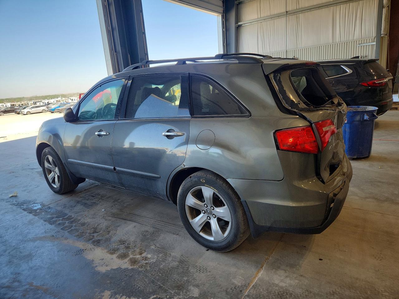 Acura MDX