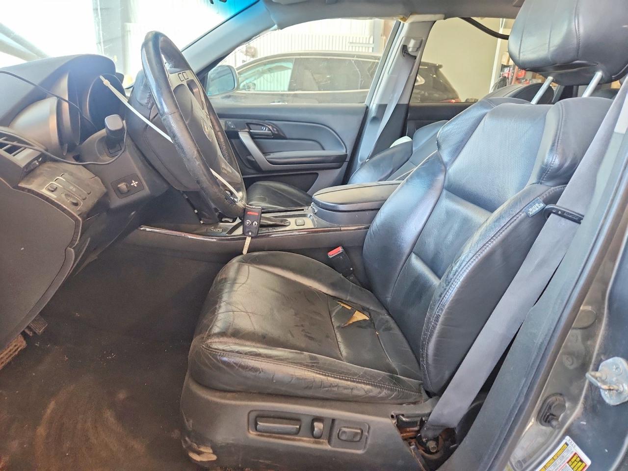Acura MDX