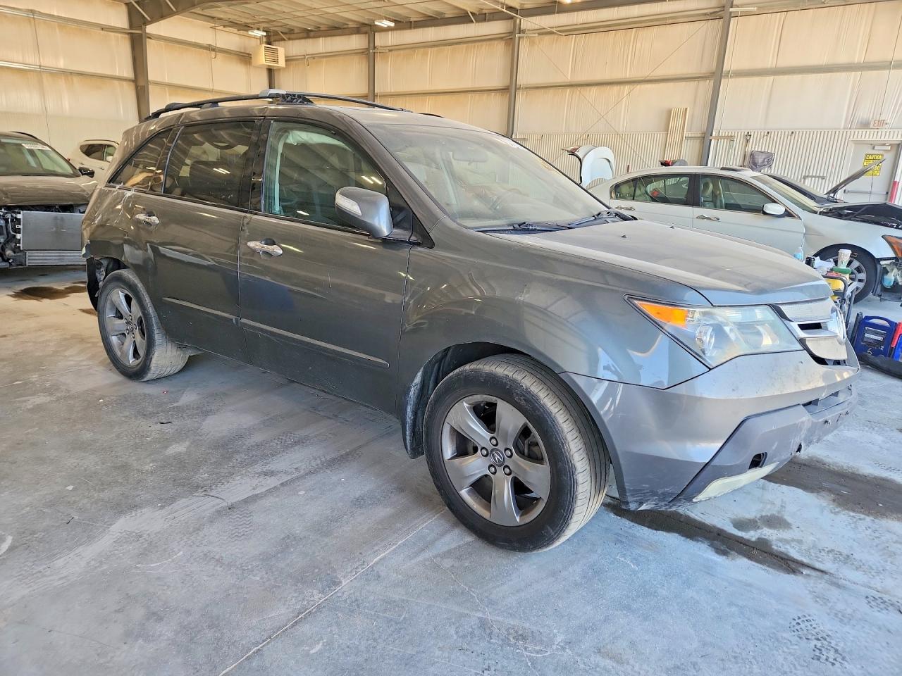 Acura MDX