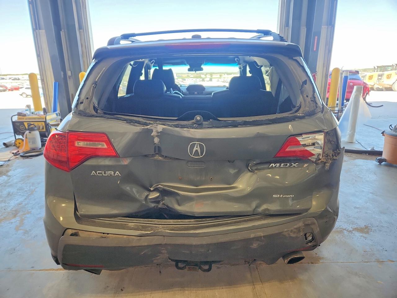 Acura MDX