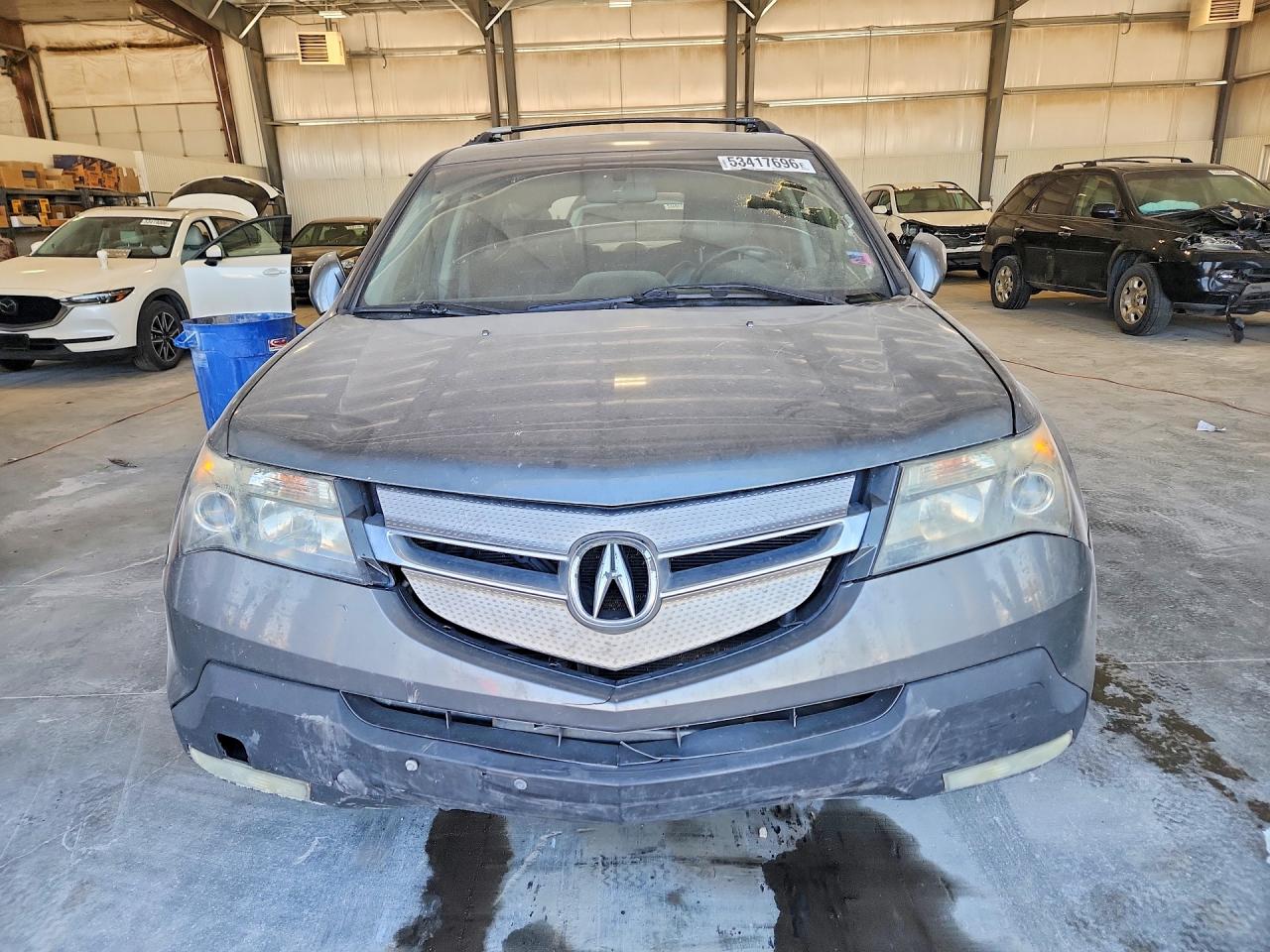 Acura MDX