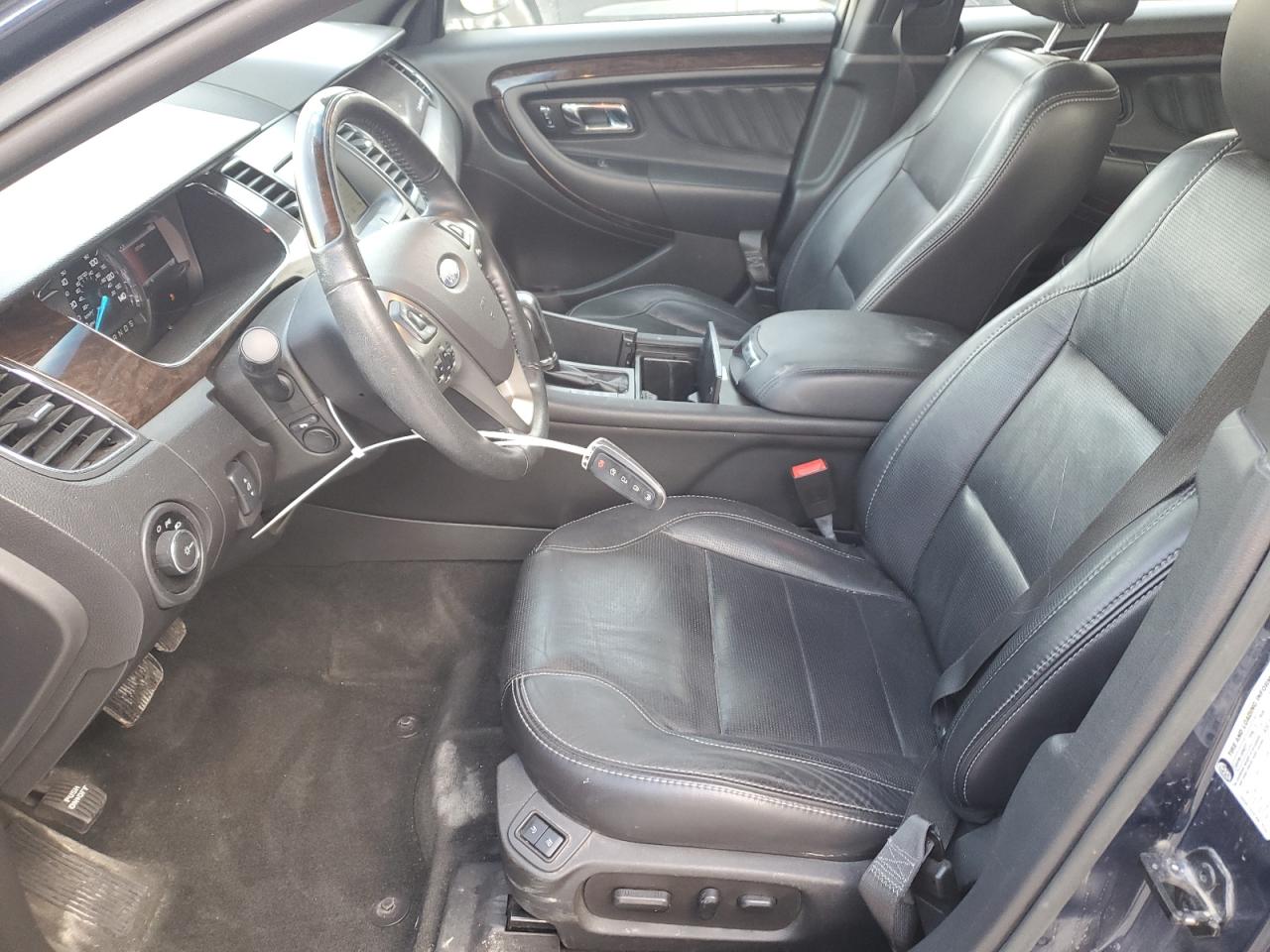 Ford Taurus Limited