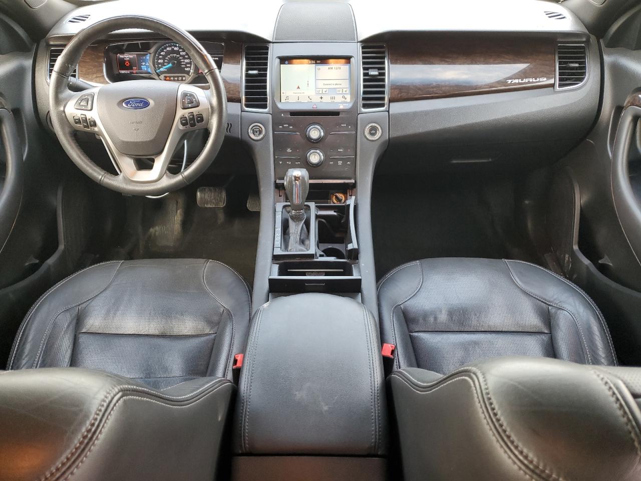 Ford Taurus Limited
