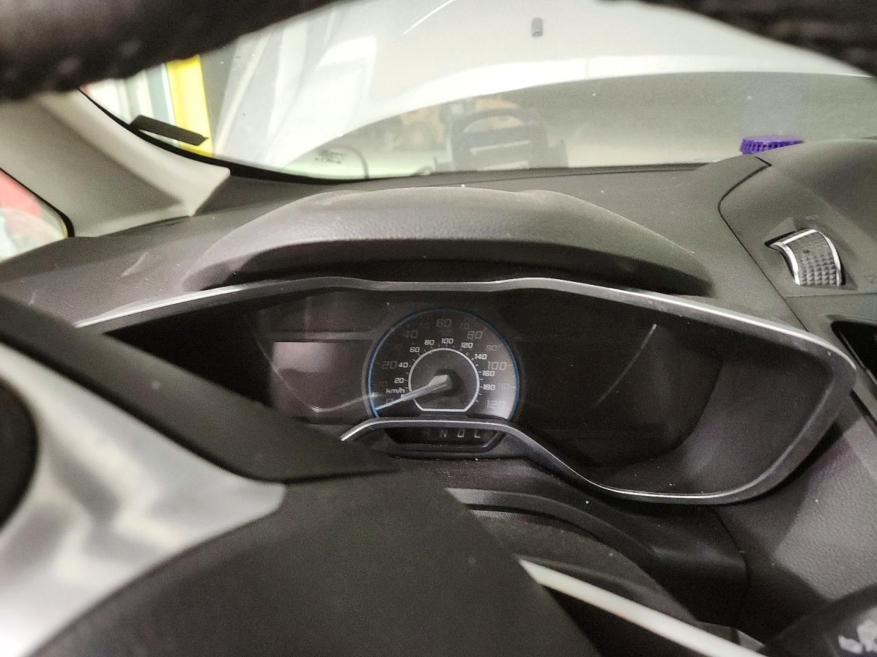 Ford Cmax Se