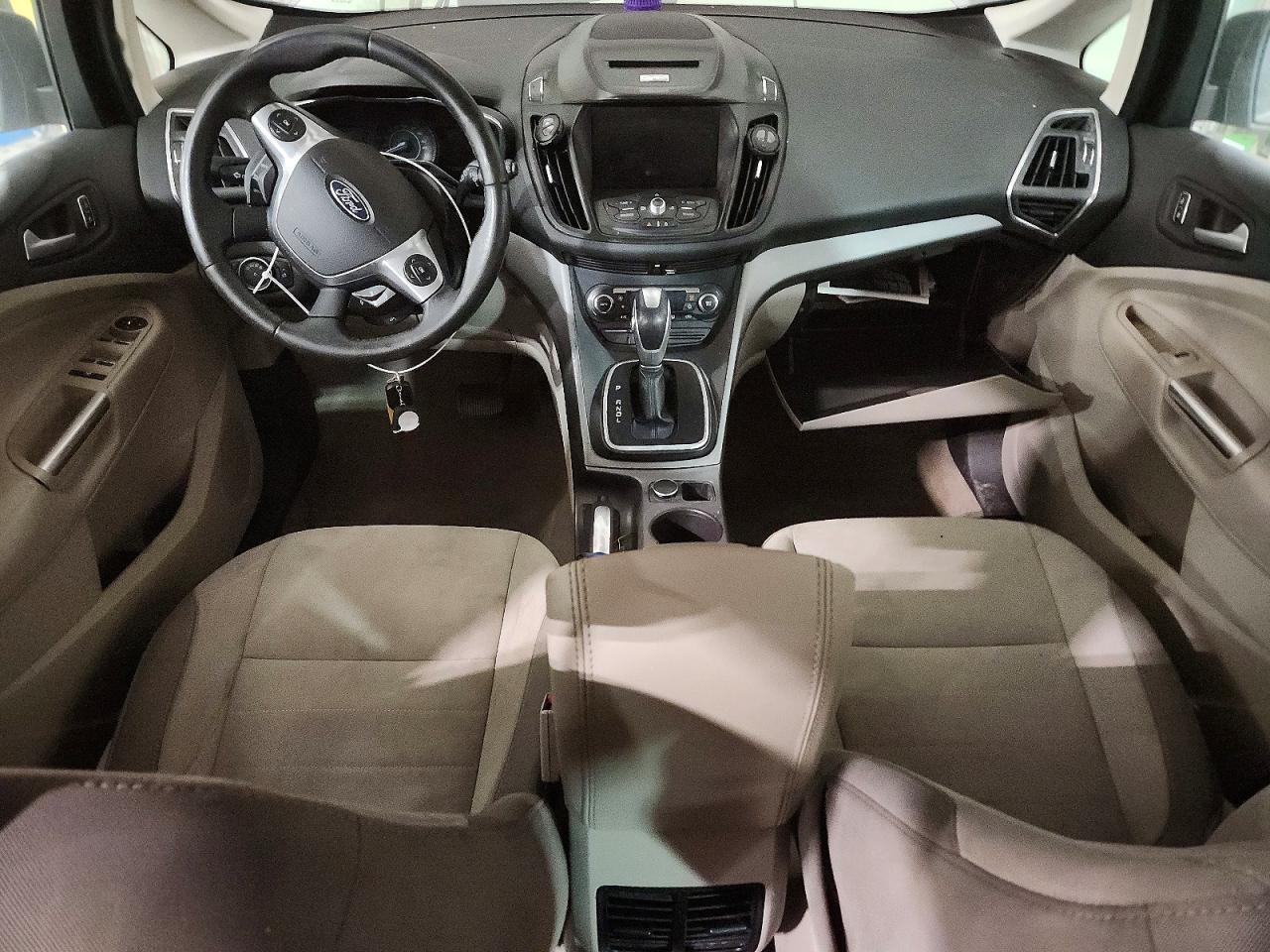 Ford Cmax Se