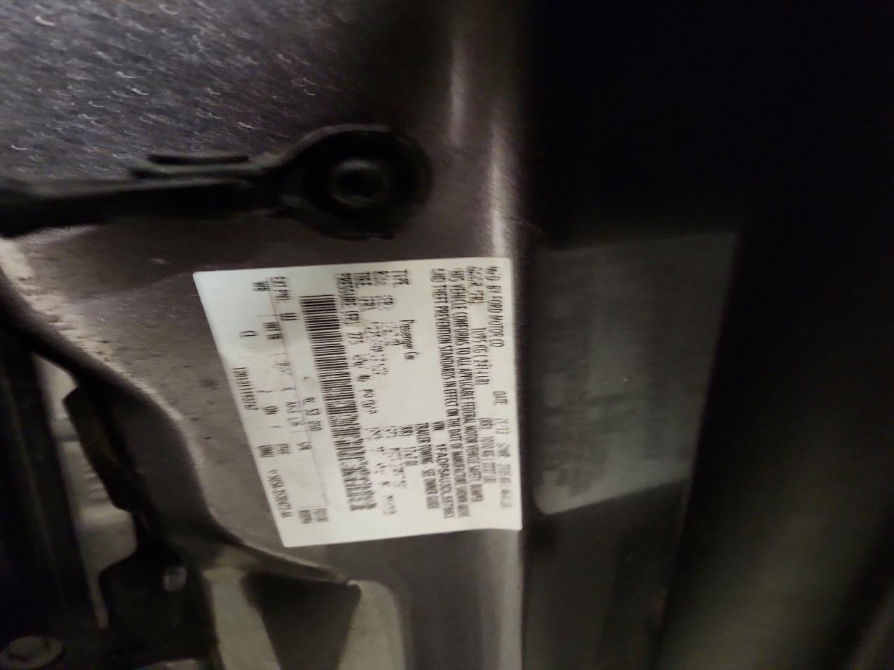 Ford Cmax Se