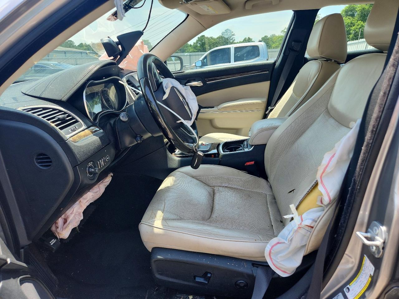 Chrysler 300