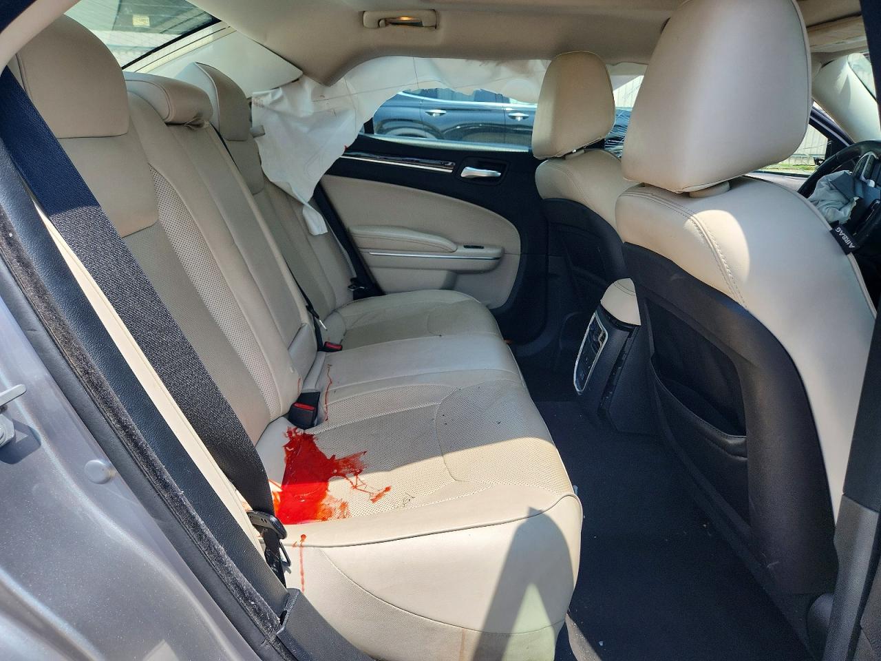 Chrysler 300