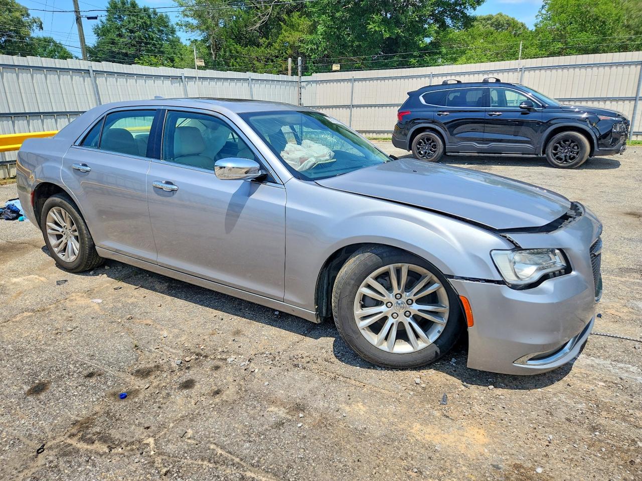 Chrysler 300