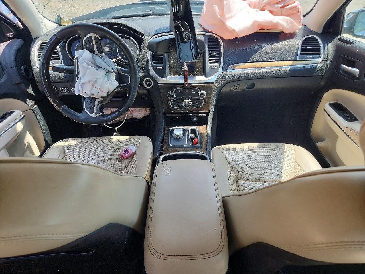 Chrysler 300