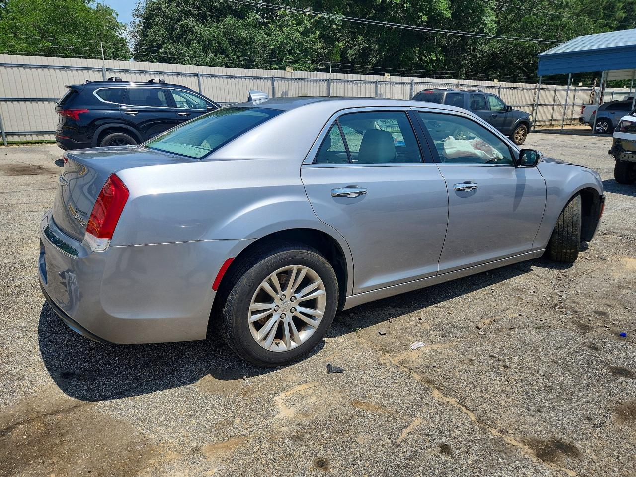 Chrysler 300