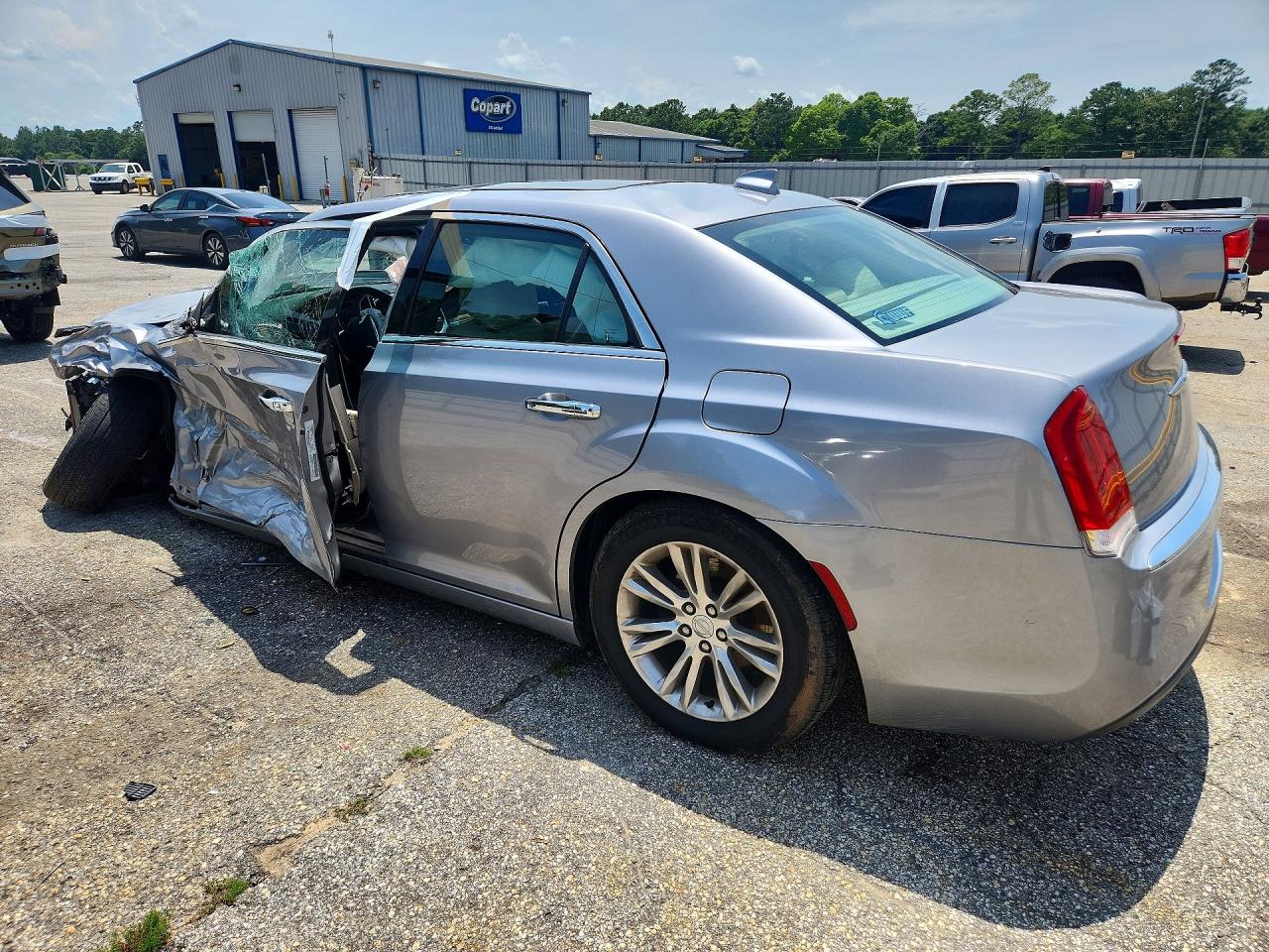 Chrysler 300