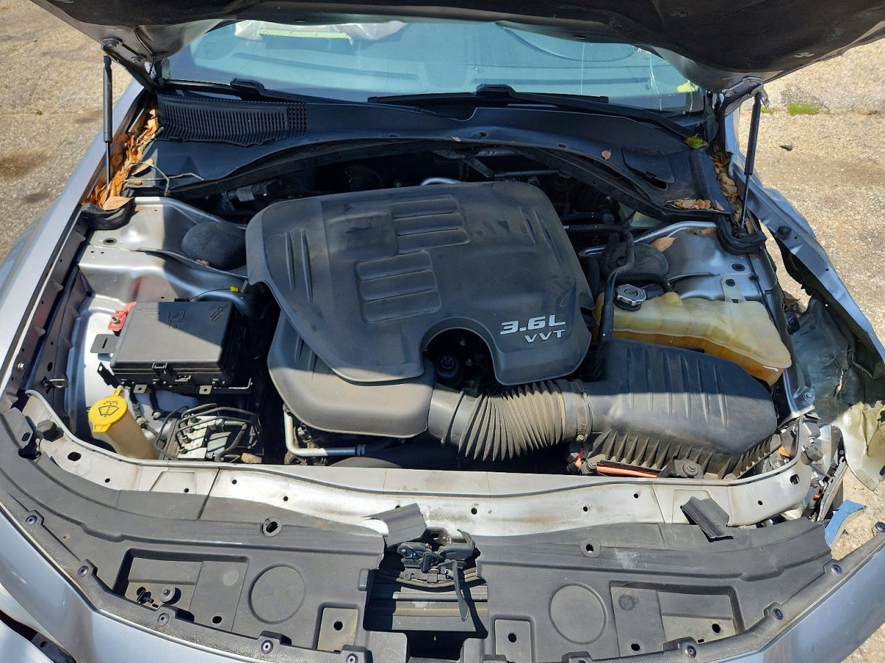 Chrysler 300
