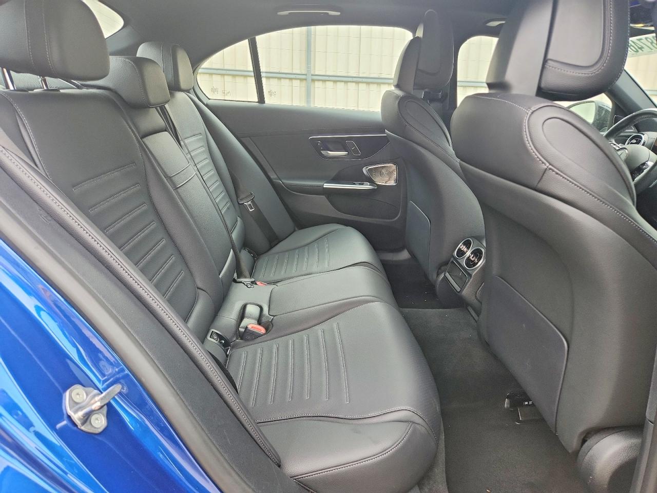 Mercedes-Benz C-Class 300