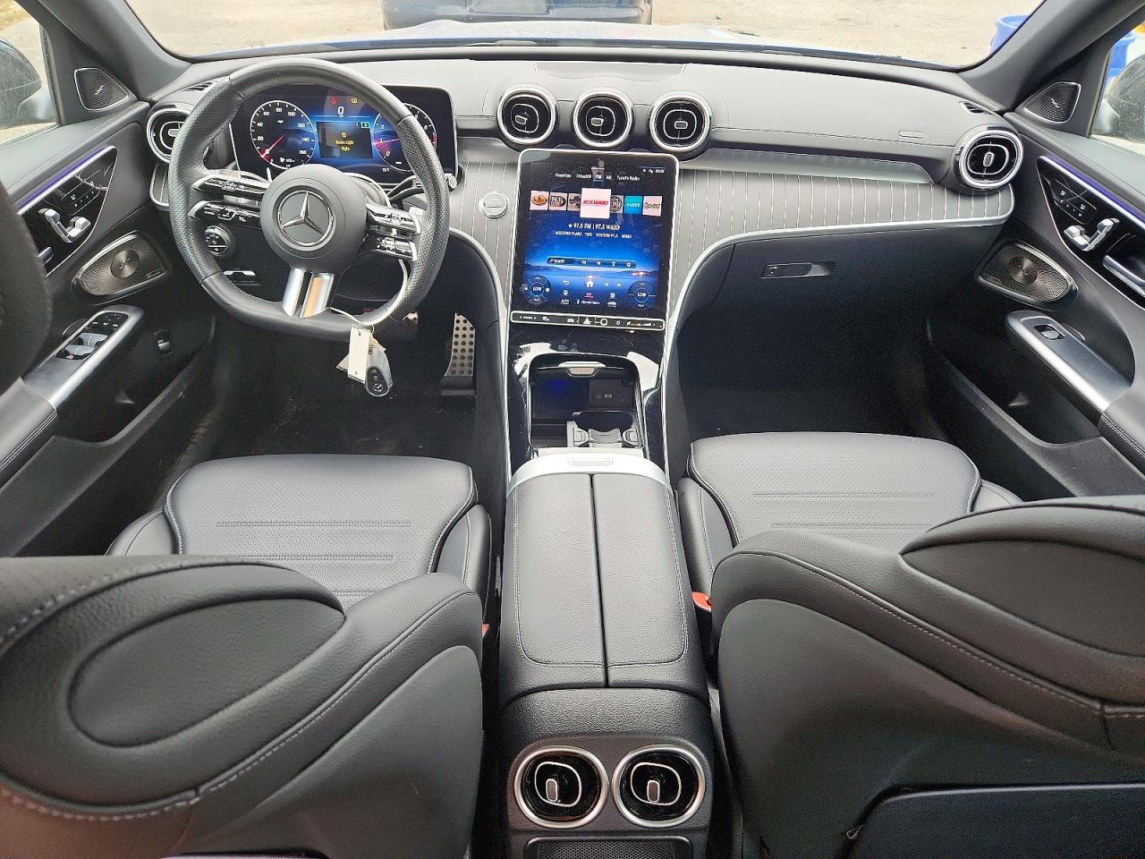 Mercedes-Benz C-Class 300