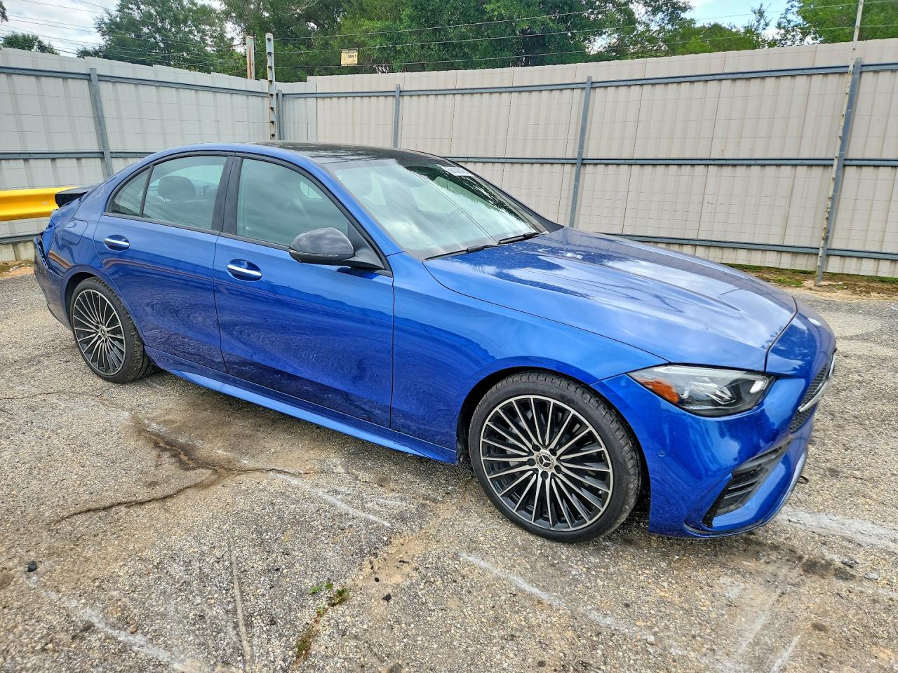 Mercedes-Benz C-Class 300